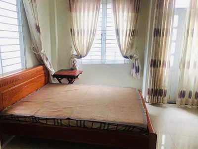 Nhà đẹp sang trọng   hxh trường sơn   gần cv hoàng văn thụ   4 tầng   55m    giá 12.86 tỷ 3
