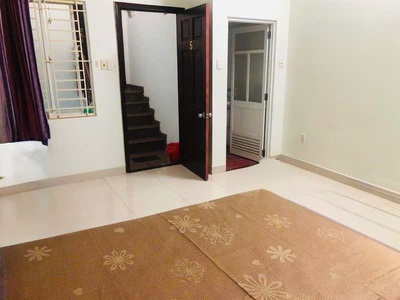 Nhà đẹp sang trọng   hxh trường sơn   gần cv hoàng văn thụ   4 tầng   55m    giá 12.86 tỷ 4