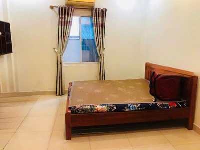 Nhà đẹp sang trọng   hxh trường sơn   gần cv hoàng văn thụ   4 tầng   55m    giá 12.86 tỷ 2