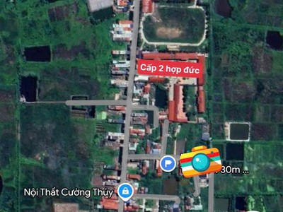 Lô đất 62m  giá chỉ 6xx   tuyến 2 bình minh nam đồ sơn, hàng hiếm đầu tư zalo 0567 222 555 3