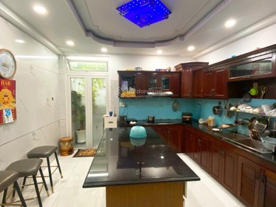 Bán nhà phố 5 tầng  4.1x13.5m  - xe hơi đỗ cửa - chỉ 9.25 tỷ - giáp tq bửu, phường 5, quận 8 2