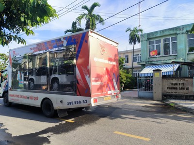  mặt bằng kinh doanh 220m2   trung tâm hòa thọ tây   giá chỉ 7,7 tỷ 0