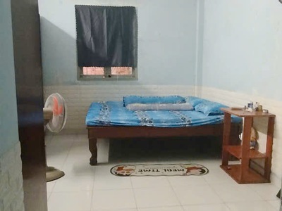 Nhà hẻm 8m sát mặt tiền âu dương lân p. chánh hưng p3q8 3