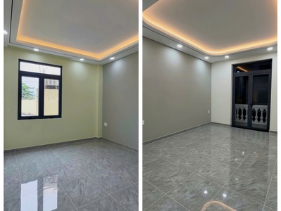 Bán nhà mặt phố khu dân cư cao cấp tại trung tâm lái thiêu, thuận an, bình dương 3