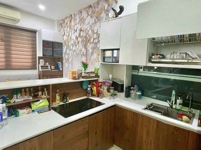 Chủ gửi cần ban gấp :bán nhà hẻm ôtô đường nguyễn duy trinh phường bình trưng tây quận 2 3