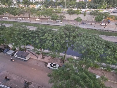 ✨ tuyệt phẩm tòa vp 9t mp quan hoa - 143m2 - mt 7.9m - view sông - full pccc. giá 109 tỷ ✨ 3