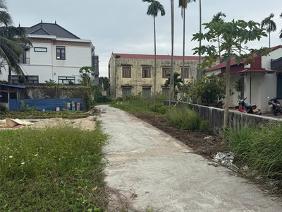 Đất giá hiếm trung tâm hòa nghĩa   chỉ 6xx triệu   sổ đỏ chính chủ   zalo 0567 222 555 2