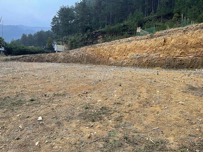 Gia đình cần chuyển nhượng 800m  đất vị trí đẹp tại trung tâm xã Tú Lệ, cách Le Charm Tú Lệ chỉ 300m 1