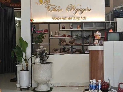 Bán nhà gác lửng đường nguyễn chích - gần lý thái tông 3
