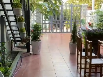 Nhà đẹp ở ngay   dt 120m  , kiệt ôtô phan văn định, liên chiểu   chỉ 3.65 tỷ 1