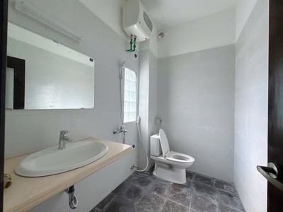 Bán nhà đài từ, hoàng mai, lô góc, gần ô tô, 35m2, 7.4 tỷ ctl 4