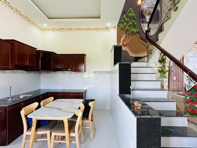 Nhà đẹp càu tràm 4