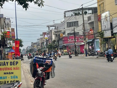 CHO THUÊ NHÀ TẠI  VSIP 1, Đường D1, Phường An Phú, Thuận An, Bình Dương 1