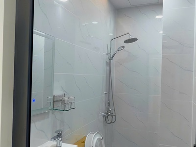 Bán nhà mặt phố khu dân cư cao cấp tại trung tâm lái thiêu, thuận an, bình dương 4
