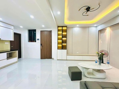 Hot khủng long hồ tùng mậu- không có căn thứ 2 - tòa ccmn đẹp và nhiều phòng - ô tô đỗ cửa 4