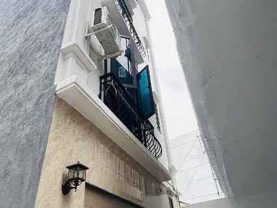 ⚡ nhà di trạch 34m  - chỉ 4,2 tỷ: an cư hạnh phúc, chốt gấp kẻo hết   0