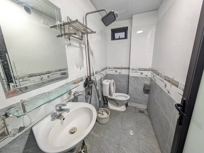 ⚡ nhà di trạch 34m  - chỉ 4,2 tỷ: an cư hạnh phúc, chốt gấp kẻo hết   2
