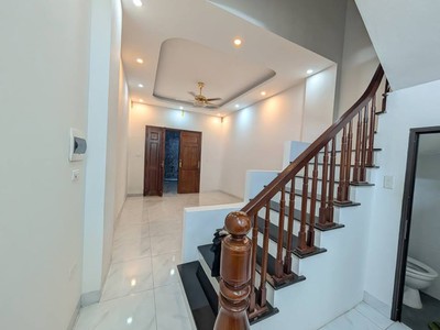 ⚡ nhà di trạch 34m  - chỉ 4,2 tỷ: an cư hạnh phúc, chốt gấp kẻo hết   1