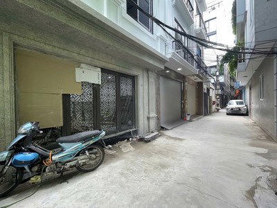 Bán tòa chdv xuân la tây hồ 60m 7 tầng 10pn full nội thất ngõ ô tô phân lô bàn cờ doanh thu cao 25 1