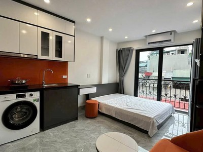 Bán tòa chdv xuân la tây hồ 60m 7 tầng 10pn full nội thất ngõ ô tô phân lô bàn cờ doanh thu cao 25 3