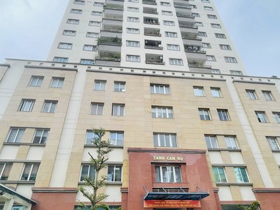 Chung cư vimeco phạm hùng - tú mỡ, 136m2, phong cách indochine, 11.3 tỷ 3