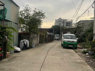 Bán đất đẹp 22x66m giá 20 tỷ xuân thới đông 0