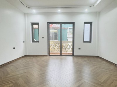 Trung tâm bồ đề 48m2, 6t thang máy, 300m lên cầu chương dương - nhỉnh 1x tỷ 3