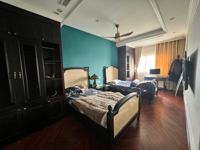 Chung cư vimeco phạm hùng - tú mỡ, 136m2, phong cách indochine, 11.3 tỷ 2