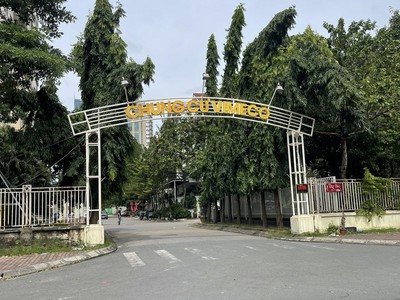 Chung cư vimeco phạm hùng - tú mỡ, 136m2, phong cách indochine, 11.3 tỷ 4