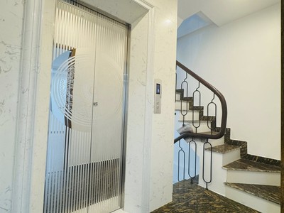 Trung tâm bồ đề 48m2, 6t thang máy, 300m lên cầu chương dương - nhỉnh 1x tỷ 4