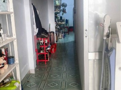 Nhà gò dầu hxh   dòng t.iền chục tr   60m   sổ 2025   giá mềm 6.x 3