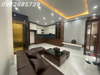 Hiếm   nhà đẹp phố trần phú, hà đông   thang máy   nhà mới tinh 1