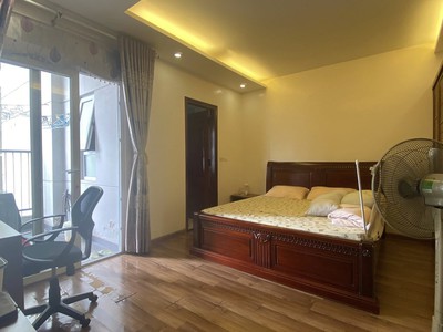 Tòa golden palace mễ trì 118m 3pn đều cửa sổ, nội thất chất, 11.55 tỷ 1