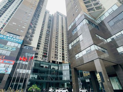 Tòa golden palace mễ trì 118m 3pn đều cửa sổ, nội thất chất, 11.55 tỷ 4