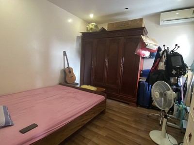 Tòa golden palace mễ trì 118m 3pn đều cửa sổ, nội thất chất, 11.55 tỷ 2
