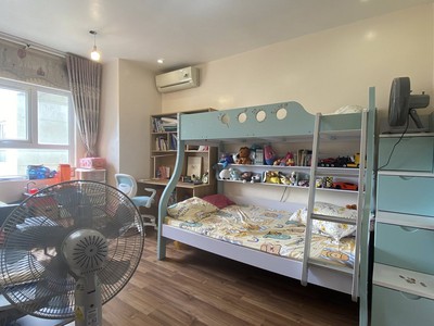 Tòa golden palace mễ trì 118m 3pn đều cửa sổ, nội thất chất, 11.55 tỷ 3