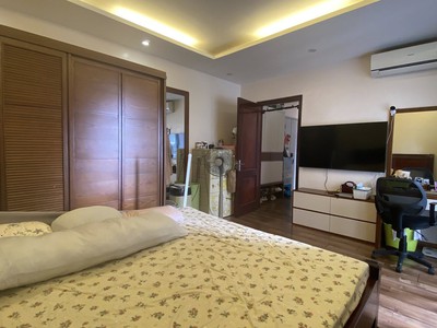 Tòa golden palace mễ trì 118m 3pn đều cửa sổ, nội thất chất, 11.55 tỷ 0