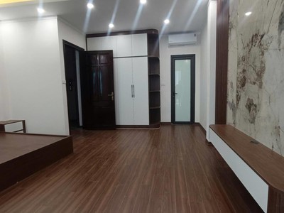 Hiếm   nhà đẹp phố trần phú, hà đông   thang máy   nhà mới tinh 4