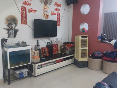 Nhà diện tích khủng- gần ubnd phường thạnh lộc- 175m - hơn 6 tỷ 0