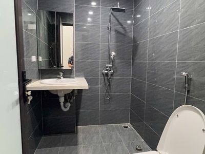 Nhà mới sửa sạch đẹp   về ở ngay   yên tĩnh - dòng tiền ổn định  5 tầng   55/58m2   9,5 tỷ. 4