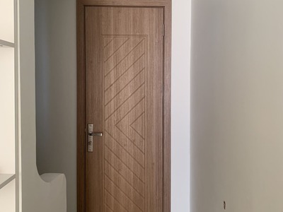 Cửa Nhựa ABS Hàn Quốc tại Tiền Giang - Mẫu cửa hiện đại 0