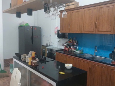Nhà diện tích khủng- gần ubnd phường thạnh lộc- 175m - hơn 6 tỷ 1