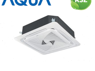 Máy Lạnh Âm Trần AQUA 1U71S1PJ2SA Inverter 25000BTU 0