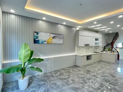 Bán nhà Trần Quang Diệu,Khu Cán Bộ, Phân Lô, Oto, Dân Trí Cao, 66m2,tiện ích tràn trề 1