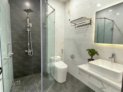Bán nhà Trần Quang Diệu,Khu Cán Bộ, Phân Lô, Oto, Dân Trí Cao, 66m2,tiện ích tràn trề 2