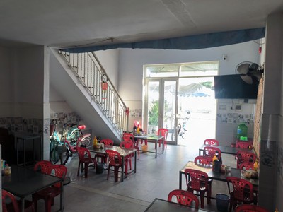  mặt bằng kinh doanh 220m2   trung tâm hòa thọ tây   giá chỉ 7,7 tỷ 2