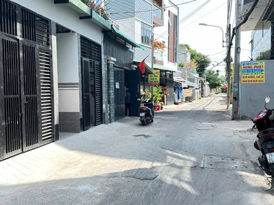 Chủ  gửi.bán căn hộ dịch vụ có 33 phòng thu nhập ổn định... đường hoàng diệu,thủ đức 4