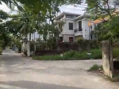 Bán đất hòa châu   hòa xuân, đà nẵng 0
