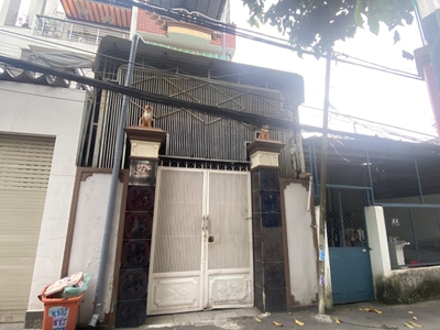 Bán nhà 3 tầng hẻm xe hơi 70m2 4x18m man thiện trung tâm hiệp phú thủ đức 2