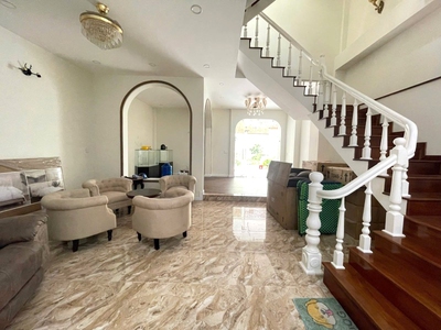 Bán nhà đẹp 4 tầng 70m2 6.5x10.5m chỉ 6,8 tỷ hoàng diệu 2 linh trung thủ đức 1